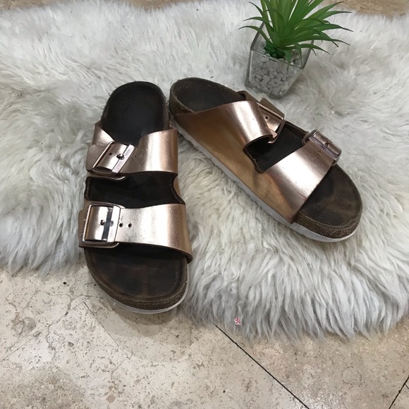 Birkenstock Shoes - Birkenstock Arizona